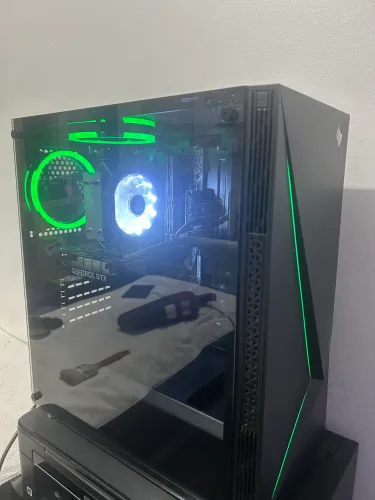Computador Pichau Gamer