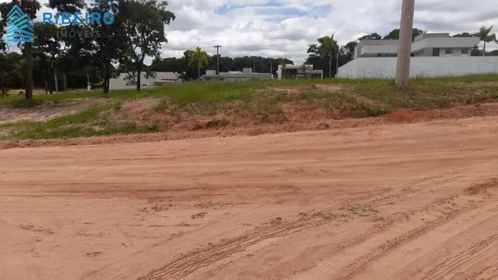 Vendo terreno ESCRITURADO Condomínio Ninho verde 2 R$ 40mil Partinho