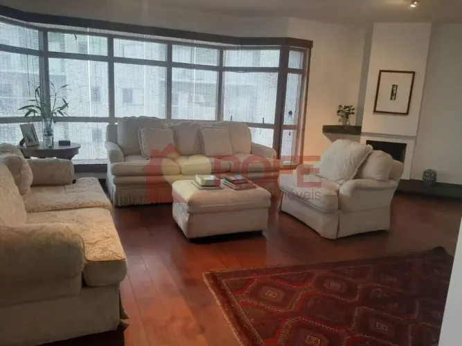 Apartamento à venda, 185 m² por R$ 3.390.000,00 - Itaim Bibi - São Paulo/SP