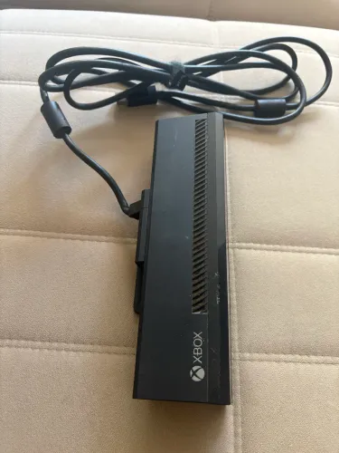 kinect xbox one