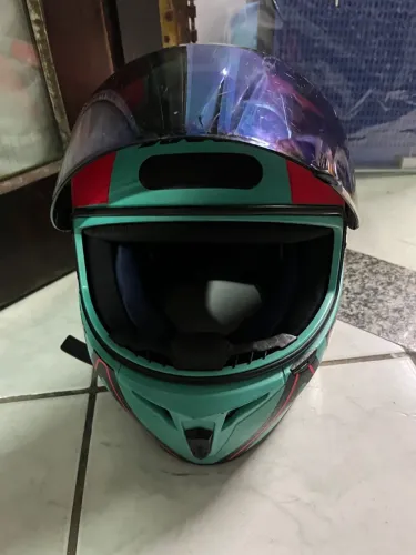 Capacete axxis