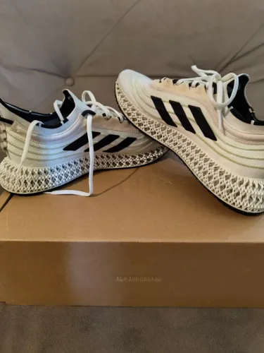 Tênis Adidas 4dfwd parley 45