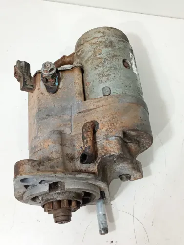 Motor Arranque Hilux 3.0 2013 171cv