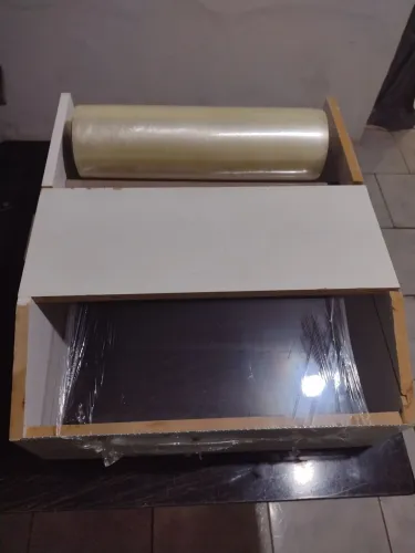 Embaladora de produtos