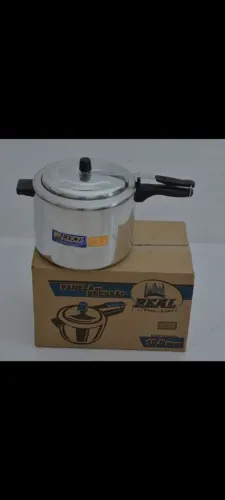 Panela de Pressão Real 10 Litros