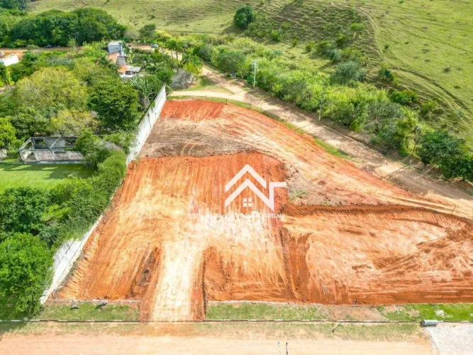 Excelente Terreno à Venda no Condomínio Vila Dom Pedro em Atibaia/SP.