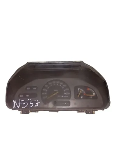 Painel Instrumento Ford Fiesta N337 Usado