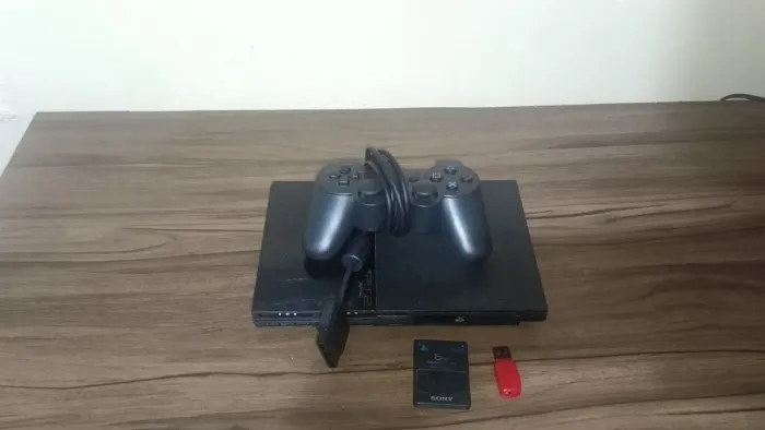 PS2 