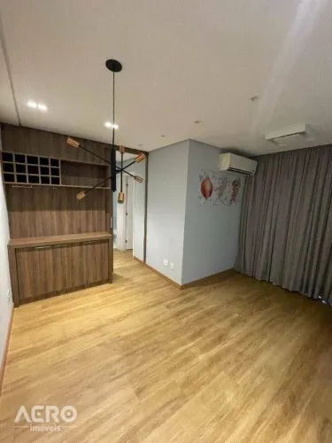 Oportunidade em Bauru: Modernidade, Conforto e Versatilidade no Nova Nação AméricaJardim C
