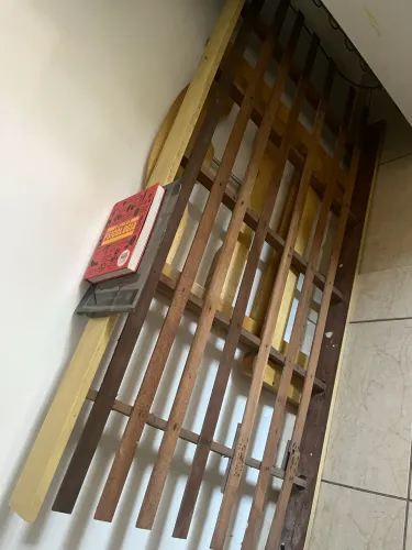 Vende se cama