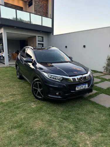 Honda HR-V EX 1.8 Flexone 16V 5P Aut. 2019