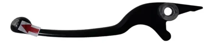 Manete Freio Traseiro Yamaha N Max 160 17/23 Ralado 54734