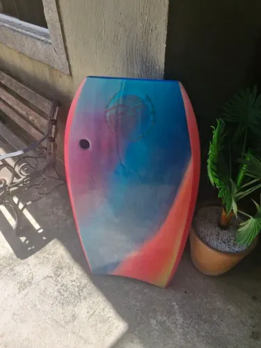 Prancha de Bodyboard