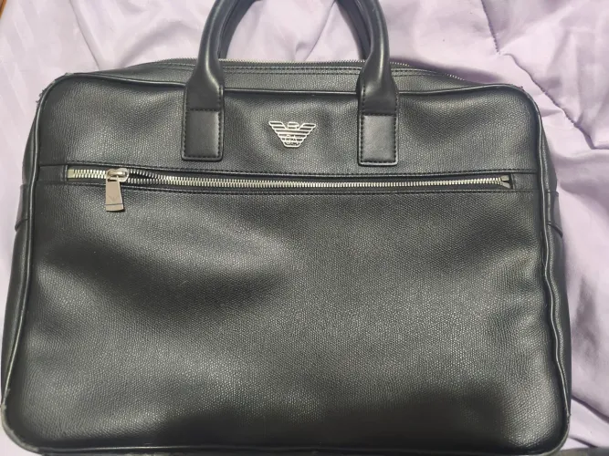 BOLSA DE MAO PARA NOTEBOOK