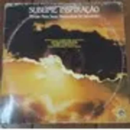Vinil Sublime Inspiração