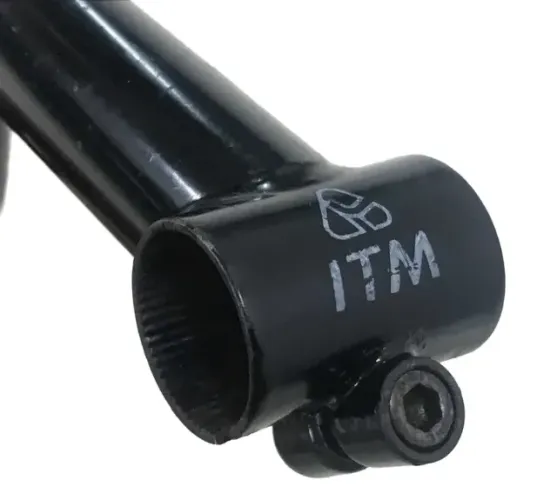Mesa Itm Italmanubri Quill Mtb Vintage Cromoly Italiana