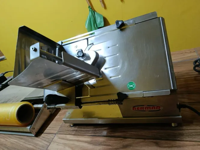 Cortador de Frios Bermar