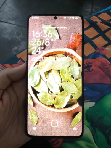 POCO X6 PRO 512GB, 12 GB RAM