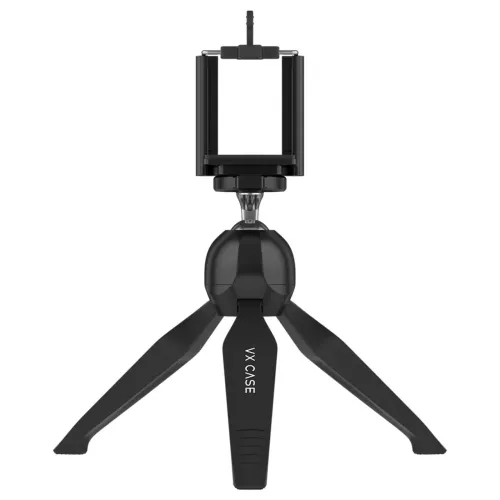 Tripé de mesa para celular ou câmera - VX Case 