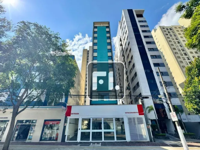 Prédio para alugar, 2774 m² por R$ 135.500,19/mês - Santa Cruz - São Paulo/SP