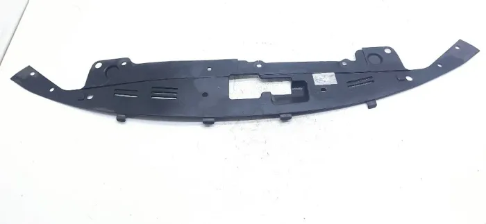 Acabamento Radiador Kia Optima 2.4 2012 2013 863562t000