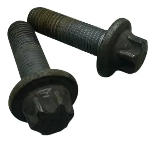 Parafuso Pinça Dianteira Direita Gla250 2.0 Amg 2016