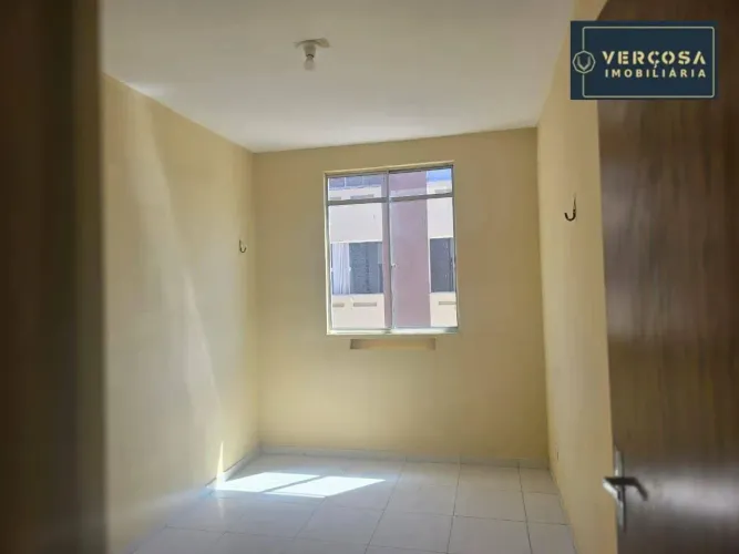 Apartamento com 2 dormitórios, 55 m² - venda por R$ 140.000,00 ou aluguel por R$ 1.200,00