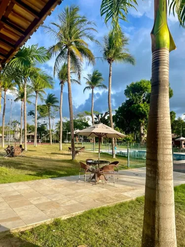 Lotes em condomínio fechado Fazenda Imperial Sol Poente próximo à praia do Cumbuco