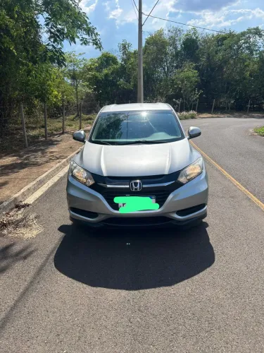 Honda HRV LX 1.8 
