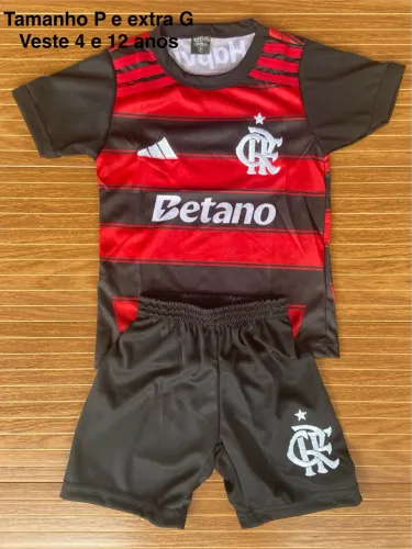 Conjunto infantil