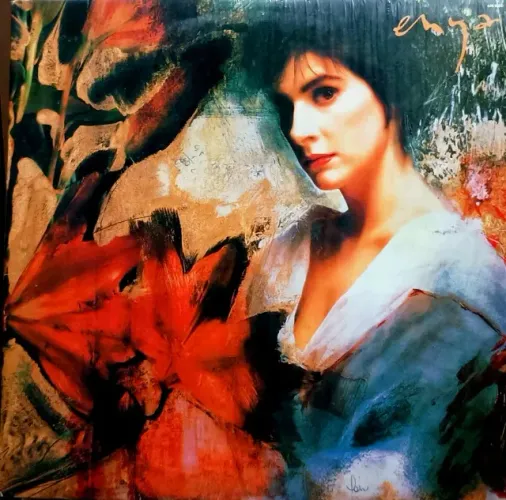 Lp Enya Watermark 1989