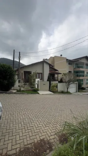 Casa Alto Padrão em Domingos Martins- Montanhas Capixaba