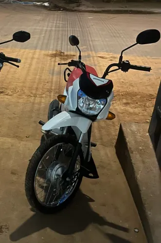 Aluguel de Moto para motorista de aplicativo