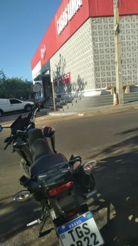 Ford KA+ Sedan 1.5 SEL 16V Flex 4P 2017