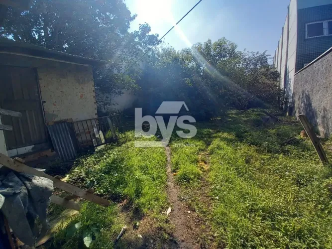 Excelente Terreno Comercial à Venda no Boqueirão