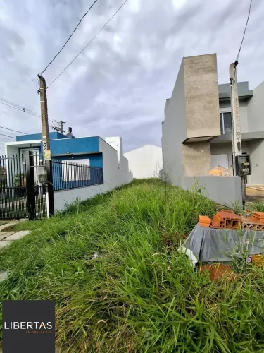 TERRENO 5 x 22.97 IPANEMA RESÍDENCE PARK