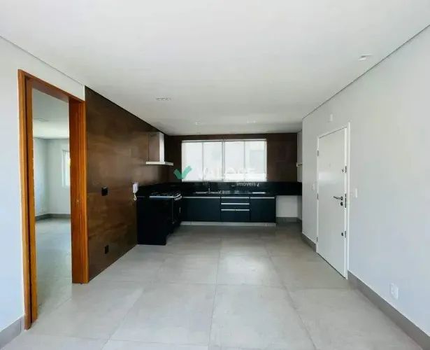 Apartamento 1 quarto para aluguel no Gutierrez