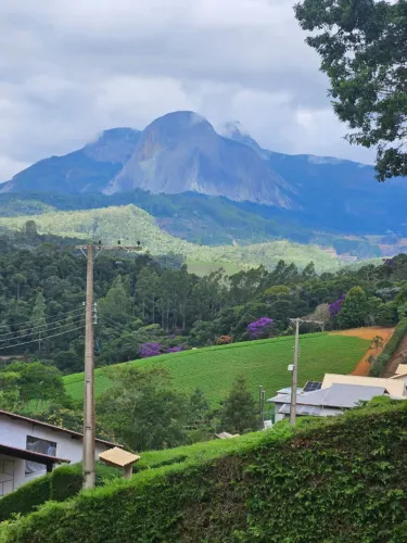 Terreno Condomínio Eco da Floresta Pedra Azul