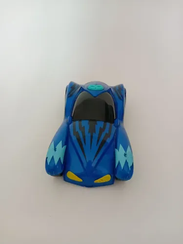 Carro do Menino Gato do PJ Masks