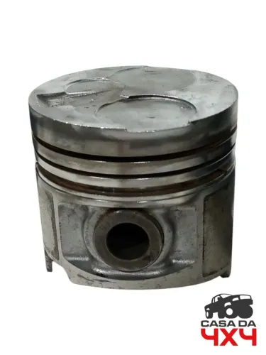 Pistão Pajero 2.8 4m40 1998 1999 2000 2001 2002 2003 2004