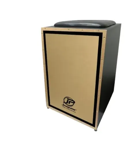 Cajon Jaguar Linha K2 LS PB-006 AC - Natural