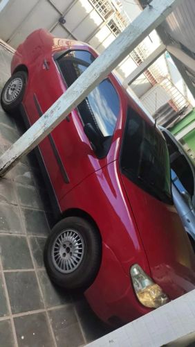 Imagem de Fiat Siena 1.0/ EX 1.0 MPI Fire/ Fire Flex 8V 2011