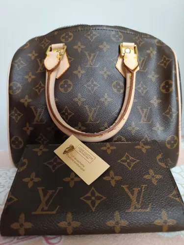 Bolsa Louis Vuitton Speedy