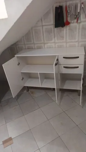 Balcão 