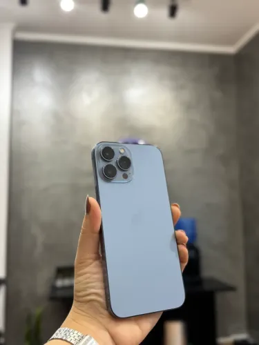 iPhone 13 Pro 128GB - Seminovo com Garantia