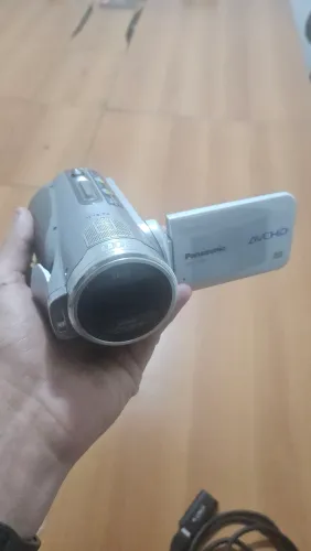 Filmadora Panasonic Panasonic HD-SD1