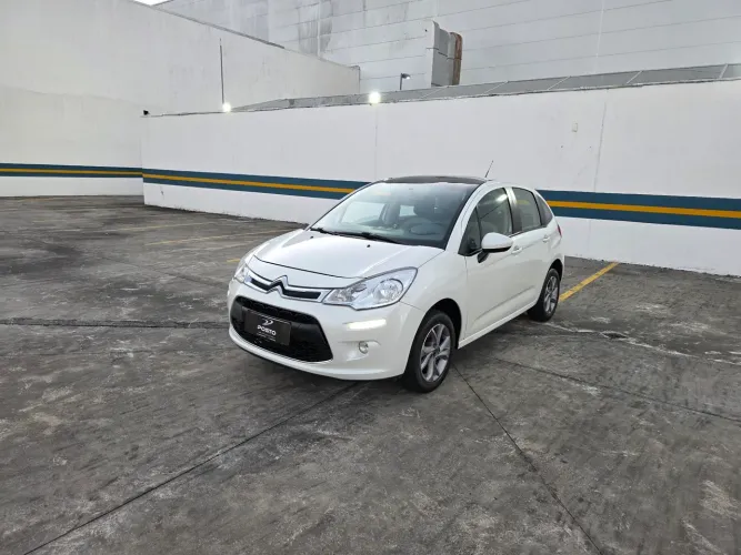 C3 1.2 Tendance 2017