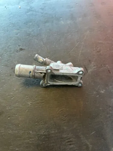 Cavalete D'Água Motor Honda City 1.5 2012