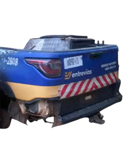 Venda peças Fiat Strada 2016 2023 tampa traseira assoalho lateral teto