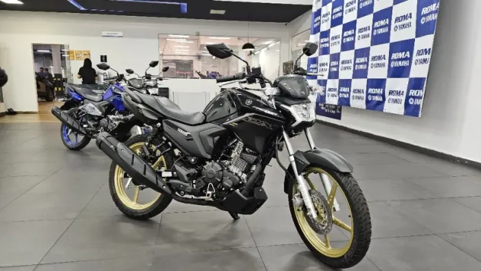 Factor DX 150 2026 0KM - Financio, condição 12x sem juros cartão de crédito, Consórcio